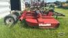 BUSH HOG 3214 14FT TRAIL MOWER - 4
