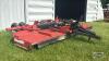 BUSH HOG 3214 14FT TRAIL MOWER - 5