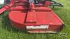 BUSH HOG 3214 14FT TRAIL MOWER - 9