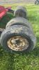 BUSH HOG 3214 14FT TRAIL MOWER - 13