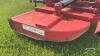 BUSH HOG 3214 14FT TRAIL MOWER - 16