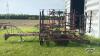 KONGSKILDE 18FT CULTIVATOR - 2