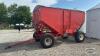 DERYNCK 500BU GRAVITY WAGON - 2