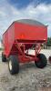 DERYNCK 500BU GRAVITY WAGON - 4