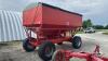 DERYNCK 500BU GRAVITY WAGON - 5