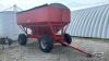 DERYNCK 500BU GRAVITY WAGON - 7