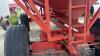 DERYNCK 500BU GRAVITY WAGON - 9