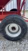 DERYNCK 500BU GRAVITY WAGON - 10