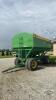 DERYNCK 500BU GRAVITY WAGON - 3