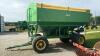 DERYNCK 500BU GRAVITY WAGON - 4