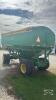 DERYNCK 500BU GRAVITY WAGON - 5
