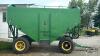 DERYNCK 500BU GRAVITY WAGON - 8