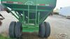 DERYNCK 500BU GRAVITY WAGON - 16