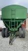 DERYNCK 500BU GRAVITY WAGON - 2