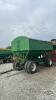 DERYNCK 500BU GRAVITY WAGON - 3