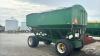 DERYNCK 500BU GRAVITY WAGON - 5