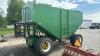 DERYNCK 500BU GRAVITY WAGON - 8