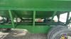 DERYNCK 500BU GRAVITY WAGON - 18