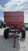 KILLBROS 400BU GRAVITY WAGON - 2