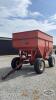 KILLBROS 400BU GRAVITY WAGON - 3