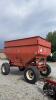 KILLBROS 400BU GRAVITY WAGON - 5