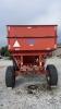 KILLBROS 400BU GRAVITY WAGON - 6