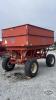KILLBROS 400BU GRAVITY WAGON - 7