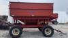 KILLBROS 400BU GRAVITY WAGON - 8