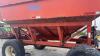 KILLBROS 400BU GRAVITY WAGON - 9