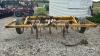 LANDOLL 9-SHANK 3PTH CHISEL PLOW - 2