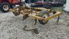 LANDOLL 9-SHANK 3PTH CHISEL PLOW - 3