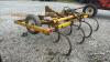 LANDOLL 9-SHANK 3PTH CHISEL PLOW - 5