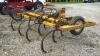 LANDOLL 9-SHANK 3PTH CHISEL PLOW - 7