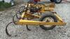 LANDOLL 9-SHANK 3PTH CHISEL PLOW - 8