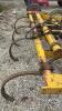 LANDOLL 9-SHANK 3PTH CHISEL PLOW - 10