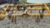 LANDOLL 9-SHANK 3PTH CHISEL PLOW - 13
