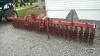 YETTER 3415 15FT 3PTH ROTARY HOE - 3