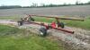GEO. SMYTH 20FT HEADER WAGON - 3