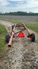 GEO. SMYTH 20FT HEADER WAGON - 4