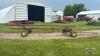 GEO. SMYTH 20FT HEADER WAGON - 6