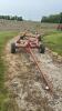 GEO. SMYTH 20FT HEADER WAGON - 8