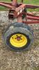 GEO. SMYTH 20FT HEADER WAGON - 9