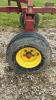 GEO. SMYTH 20FT HEADER WAGON - 10