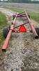 GEO. SMYTH 20FT HEADER WAGON - 11
