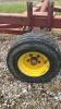 GEO. SMYTH 20FT HEADER WAGON - 13