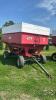 MARKET 250BU GRAVITY WAGON