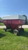 MARKET 250BU GRAVITY WAGON - 4