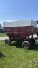 MARKET 250BU GRAVITY WAGON - 4