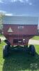 MARKET 250BU GRAVITY WAGON - 5