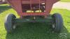 MARKET 250BU GRAVITY WAGON - 6